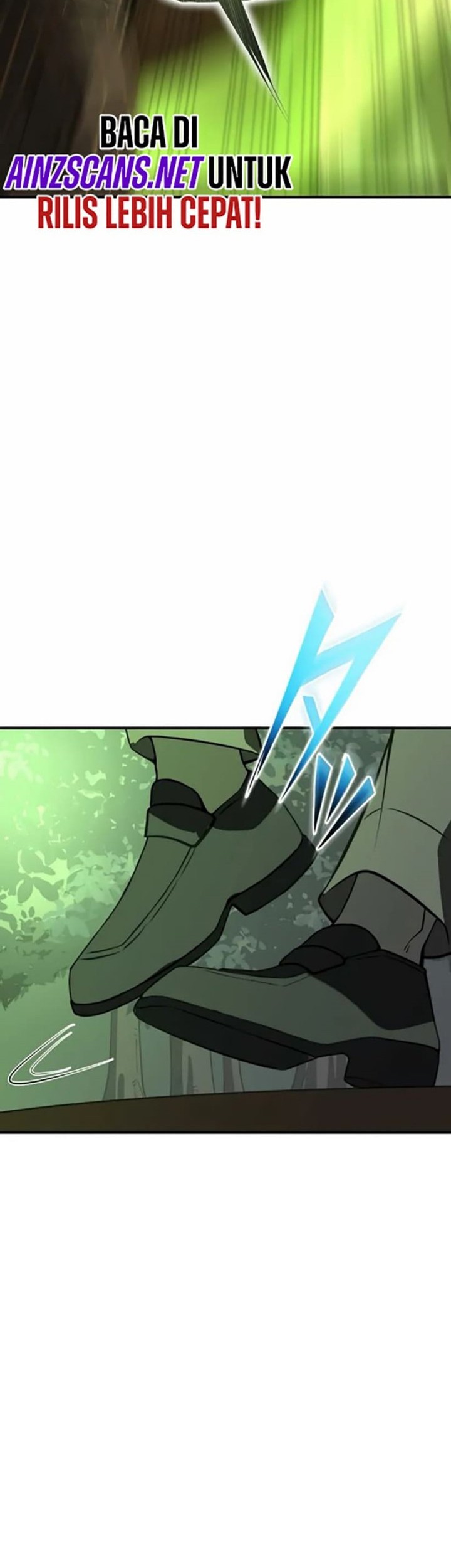 The Hero Starts Over at the Academy Chapter 10 Gambar 8