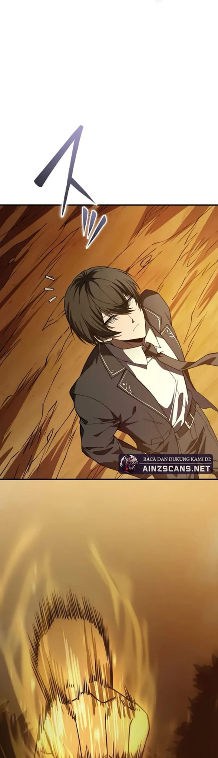 The Hero Starts Over at the Academy Chapter 10 Gambar 10