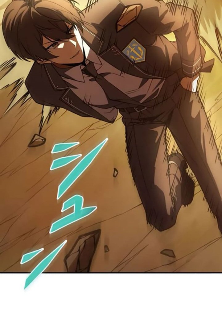 The Hero Starts Over at the Academy Chapter 10 Gambar 12