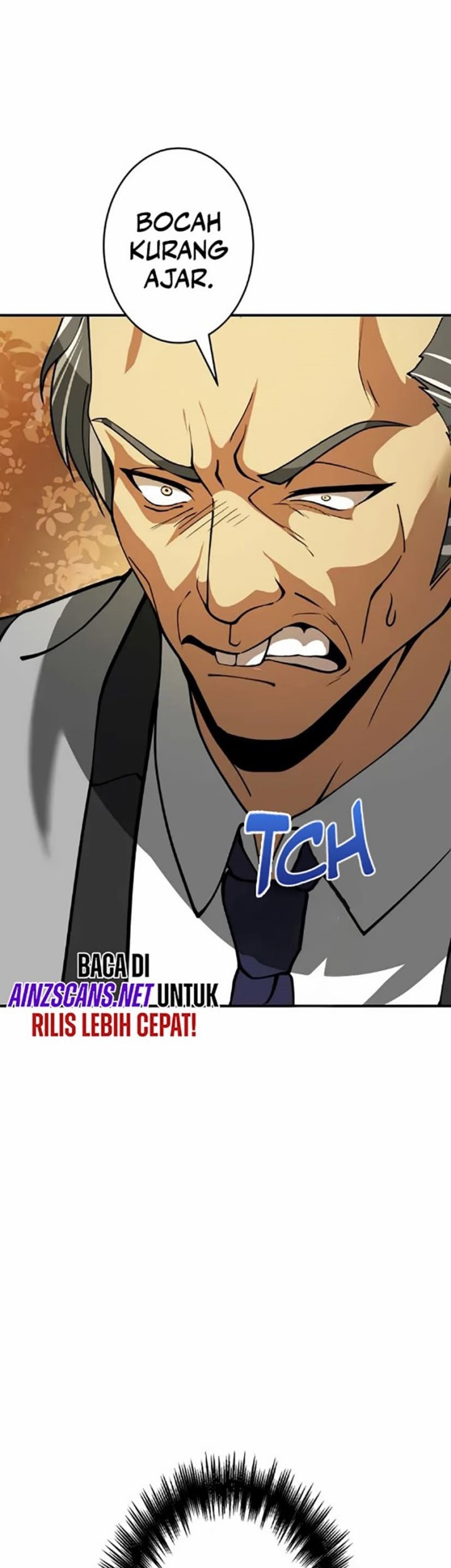 The Hero Starts Over at the Academy Chapter 10 Gambar 13