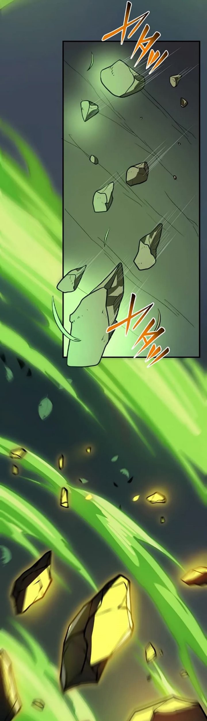 The Hero Starts Over at the Academy Chapter 10 Gambar 19