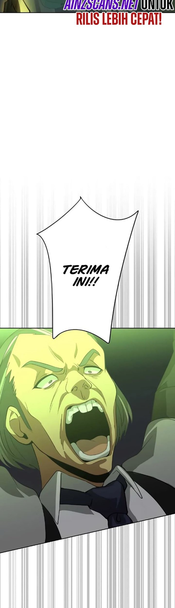 The Hero Starts Over at the Academy Chapter 10 Gambar 21