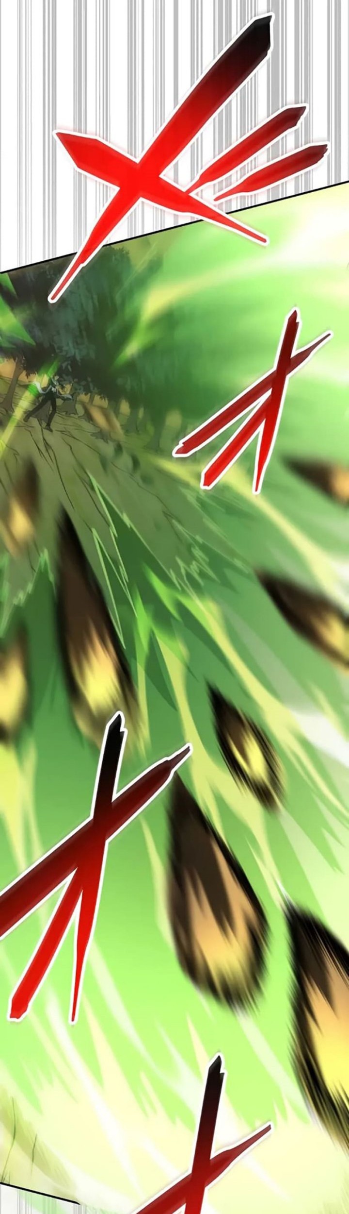 The Hero Starts Over at the Academy Chapter 10 Gambar 22