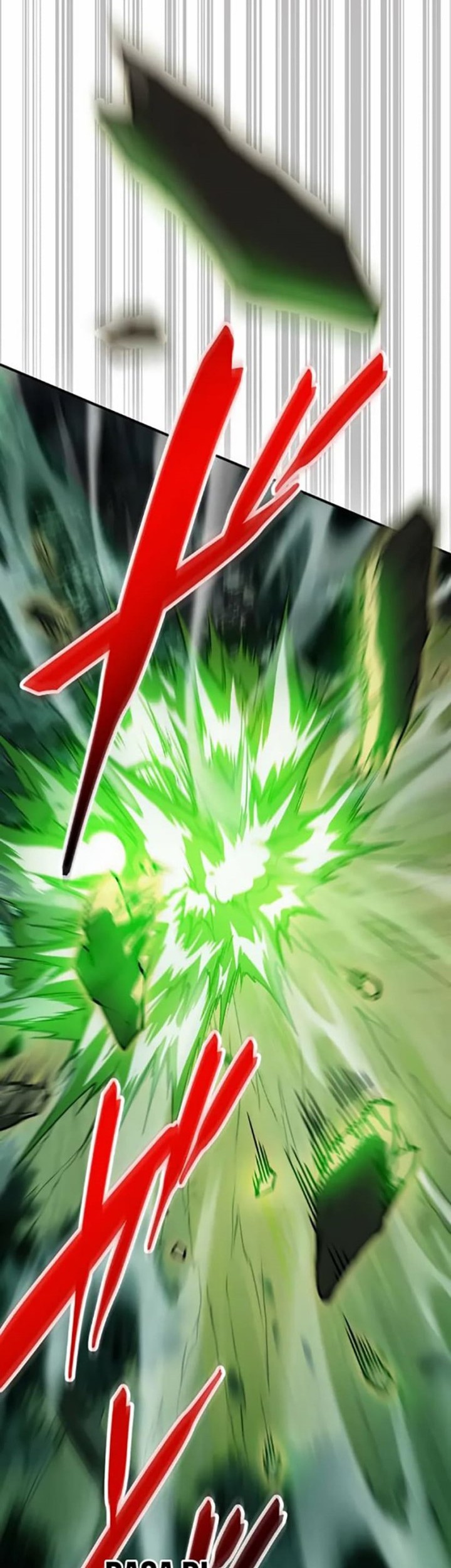 The Hero Starts Over at the Academy Chapter 10 Gambar 26