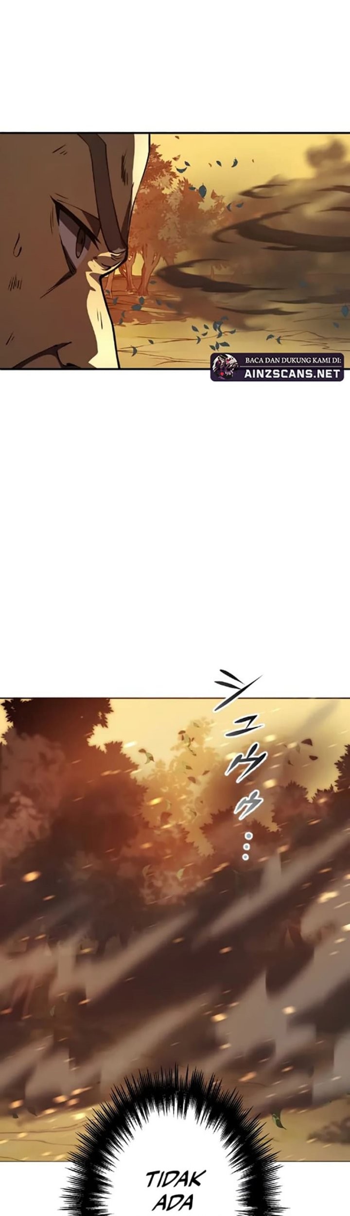 The Hero Starts Over at the Academy Chapter 10 Gambar 29