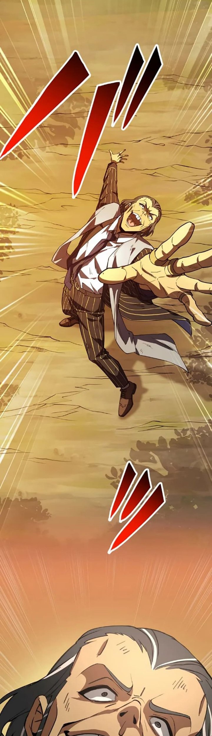 The Hero Starts Over at the Academy Chapter 10 Gambar 32