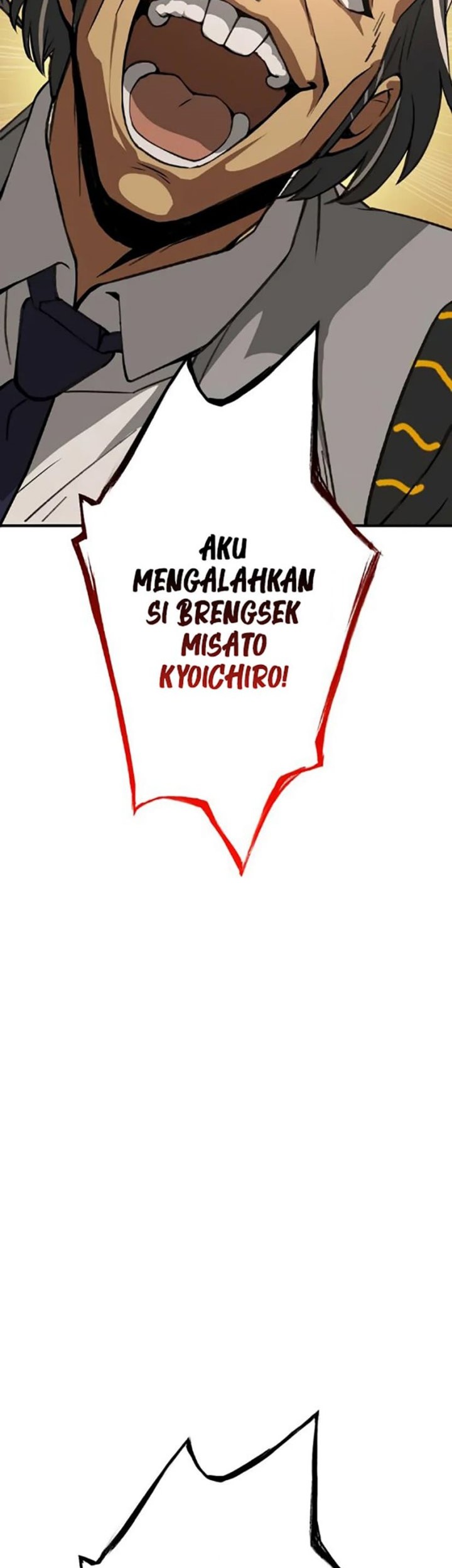 The Hero Starts Over at the Academy Chapter 10 Gambar 33