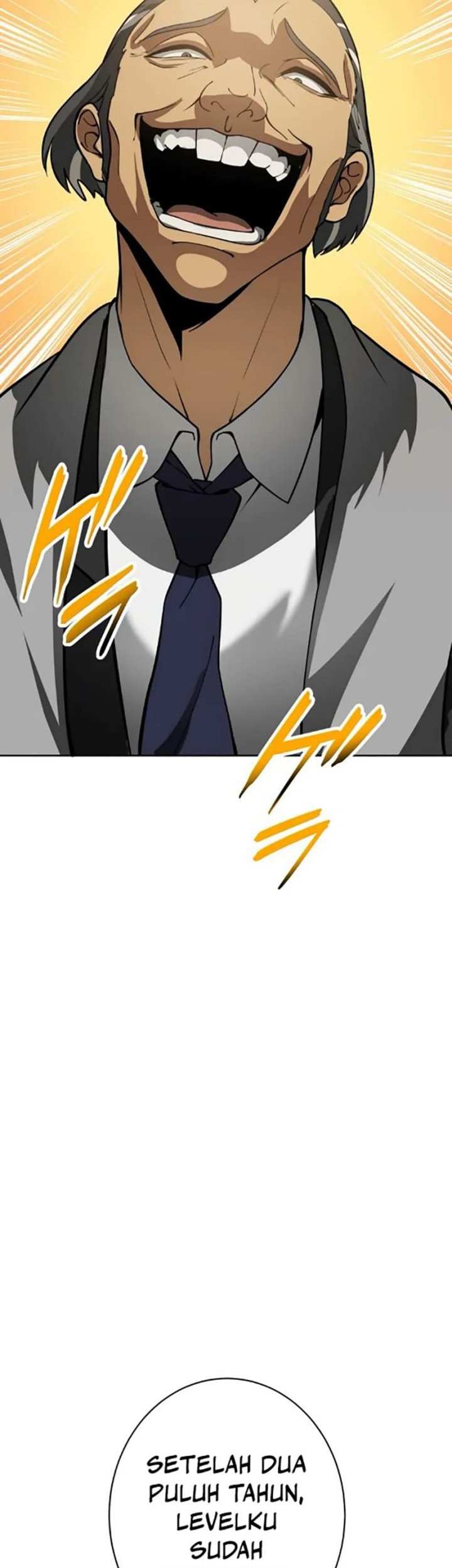 The Hero Starts Over at the Academy Chapter 10 Gambar 39