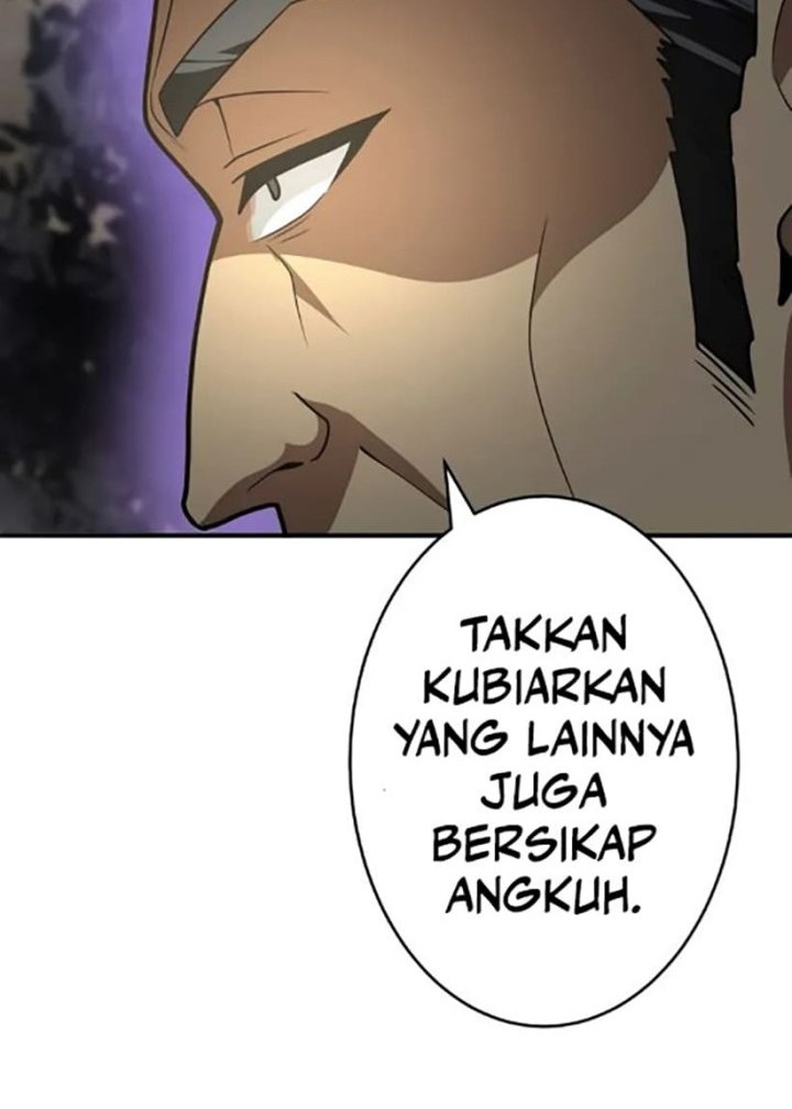 The Hero Starts Over at the Academy Chapter 10 Gambar 42
