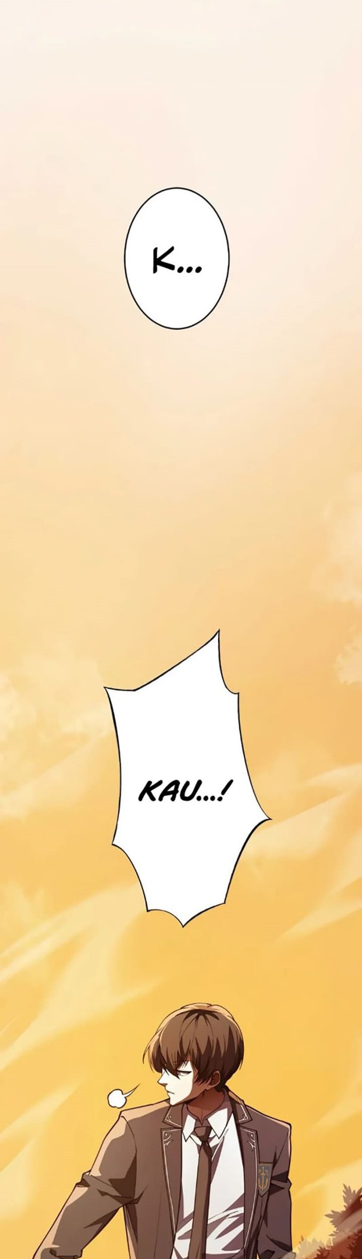 The Hero Starts Over at the Academy Chapter 10 Gambar 46