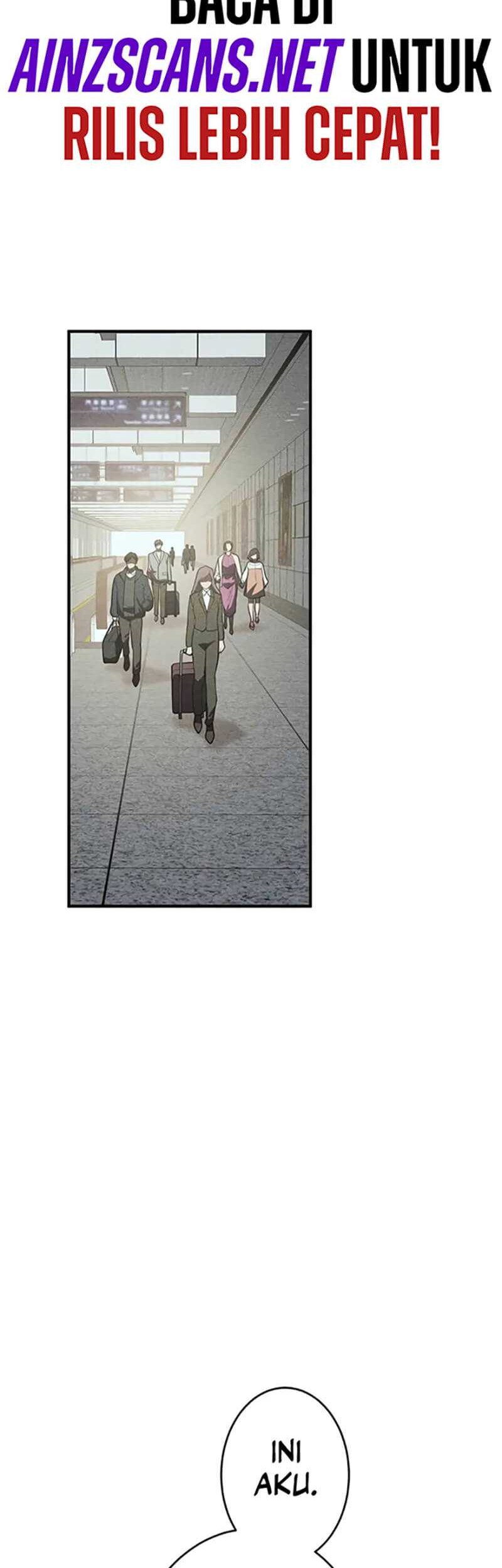 The Hero Starts Over at the Academy Chapter 11 Gambar 51