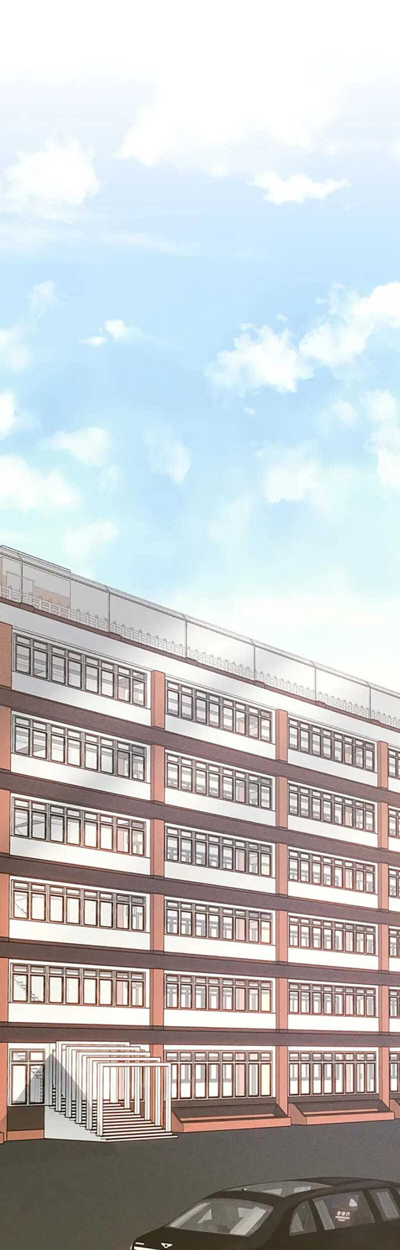 The Hero Starts Over at the Academy Chapter 11 Gambar 59