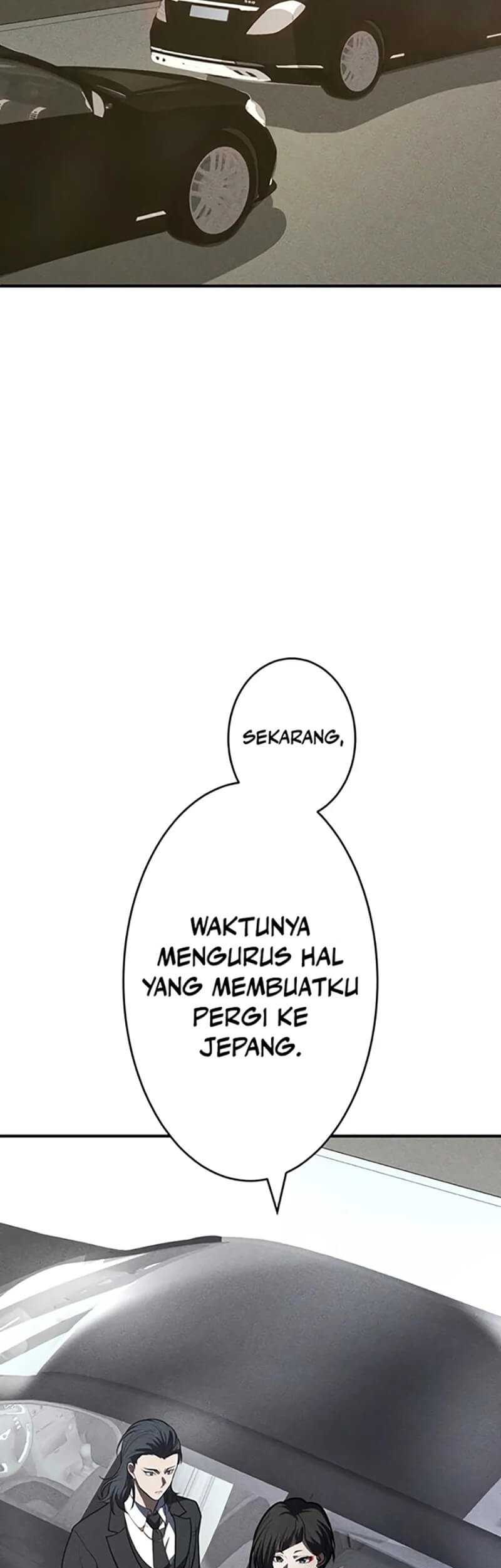 The Hero Starts Over at the Academy Chapter 11 Gambar 60