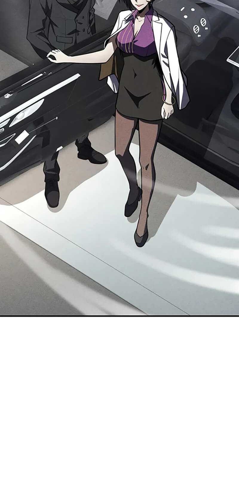 The Hero Starts Over at the Academy Chapter 11 Gambar 61