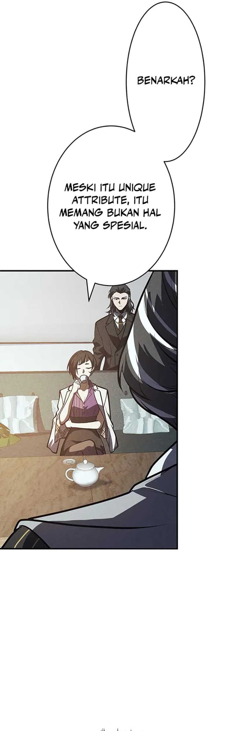 The Hero Starts Over at the Academy Chapter 11 Gambar 68