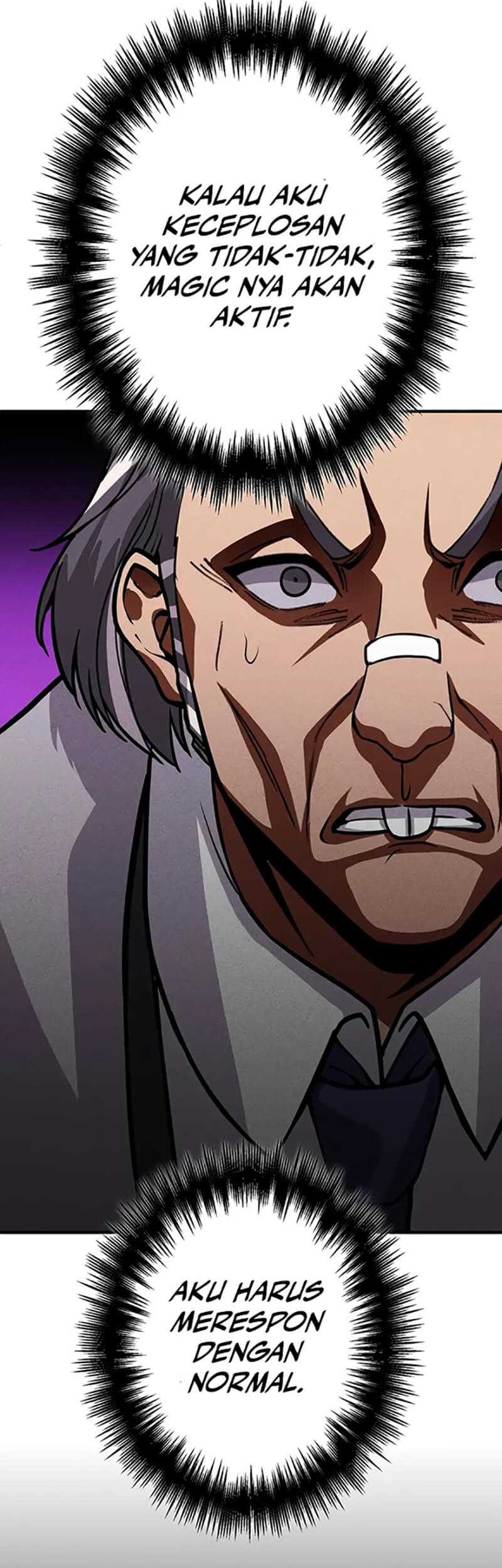 The Hero Starts Over at the Academy Chapter 11 Gambar 69