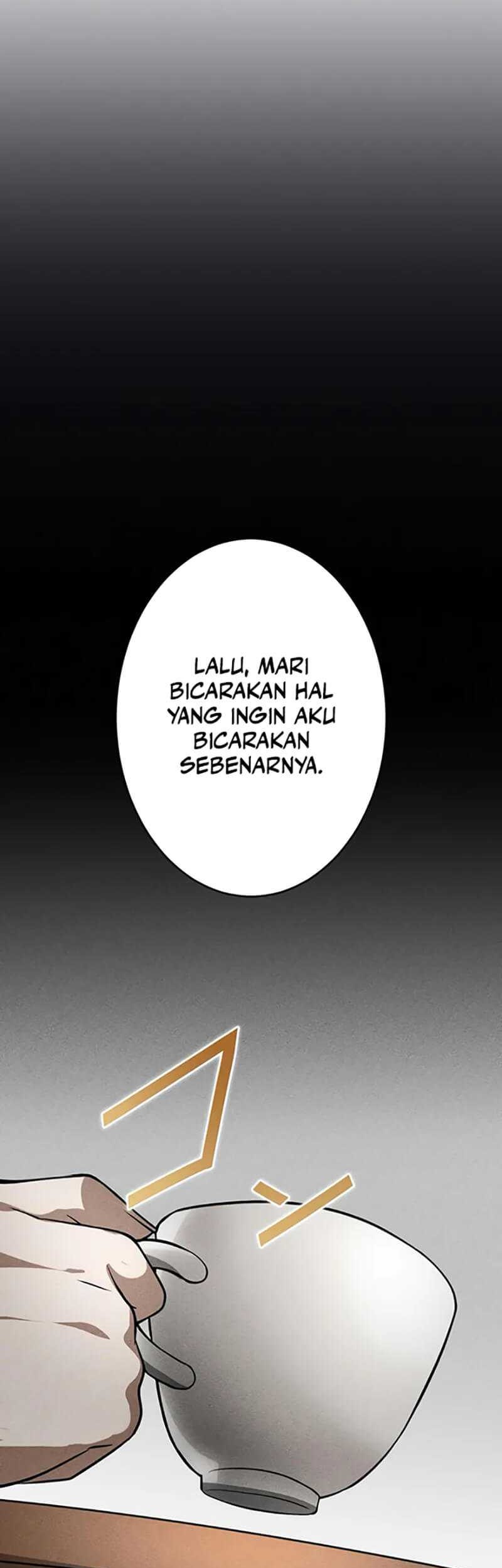 The Hero Starts Over at the Academy Chapter 11 Gambar 70