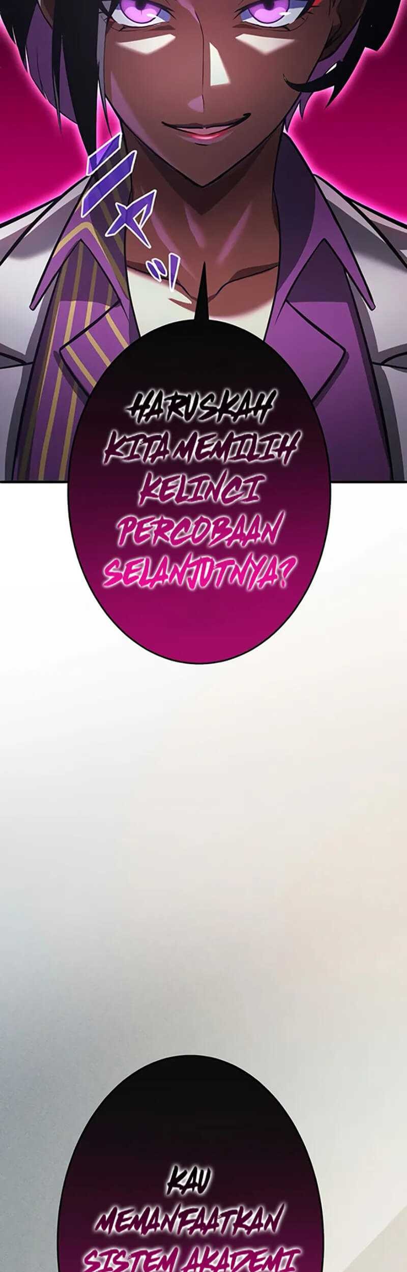 The Hero Starts Over at the Academy Chapter 11 Gambar 72