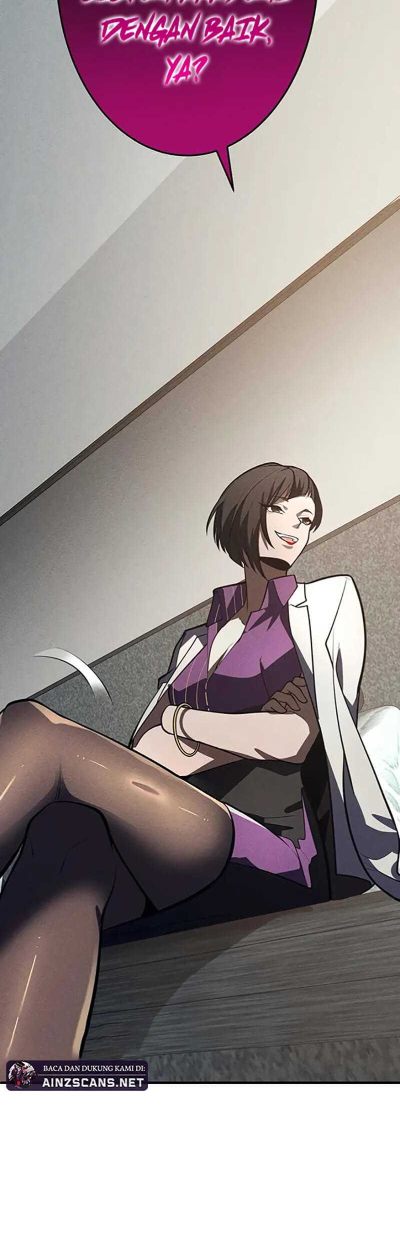 The Hero Starts Over at the Academy Chapter 11 Gambar 73