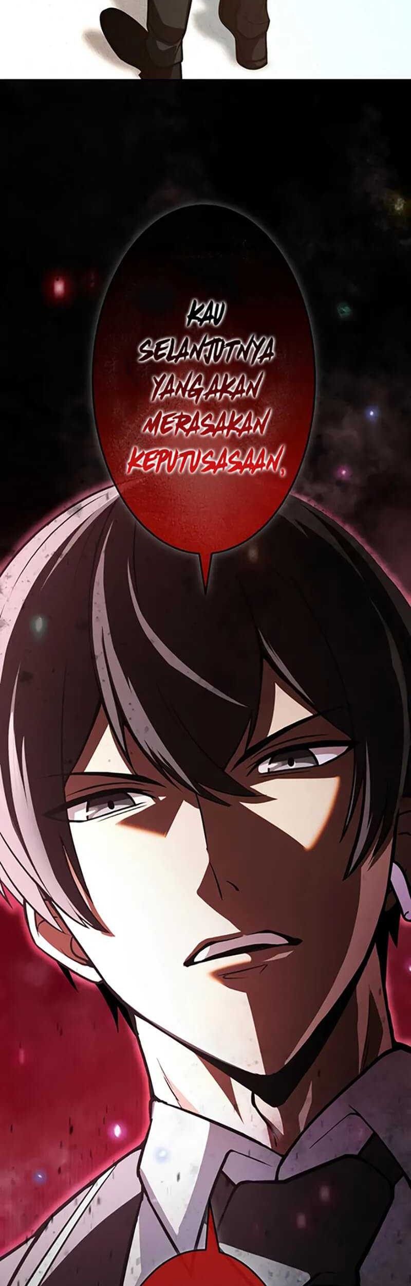 The Hero Starts Over at the Academy Chapter 11 Gambar 76