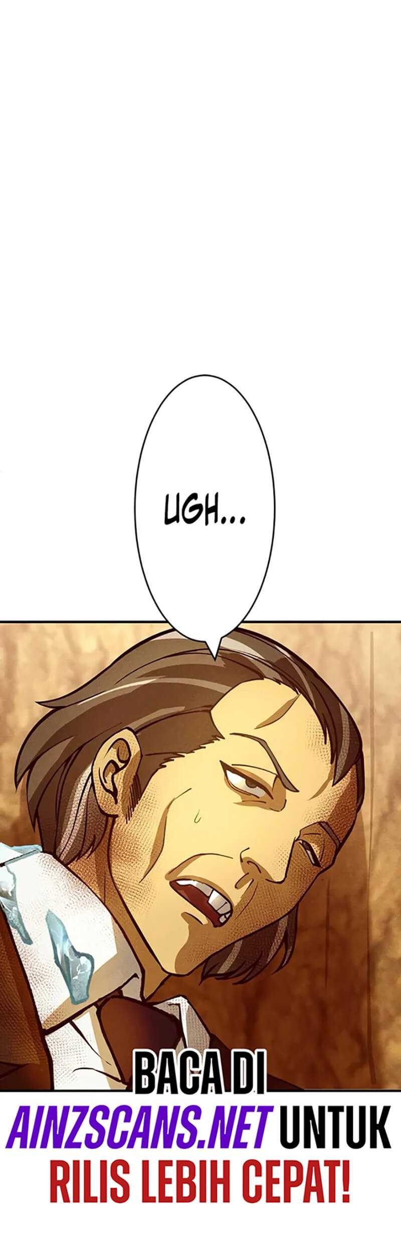 Baca Manga The Hero Starts Over at the Academy Chapter 11 Gambar 2