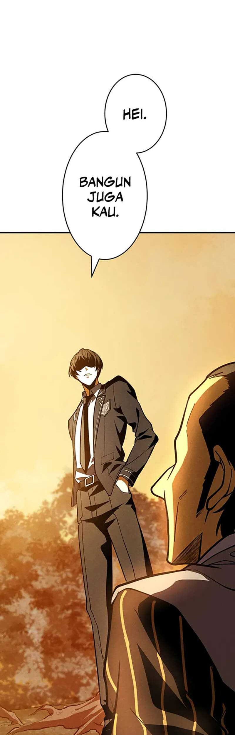 The Hero Starts Over at the Academy Chapter 11 Gambar 3