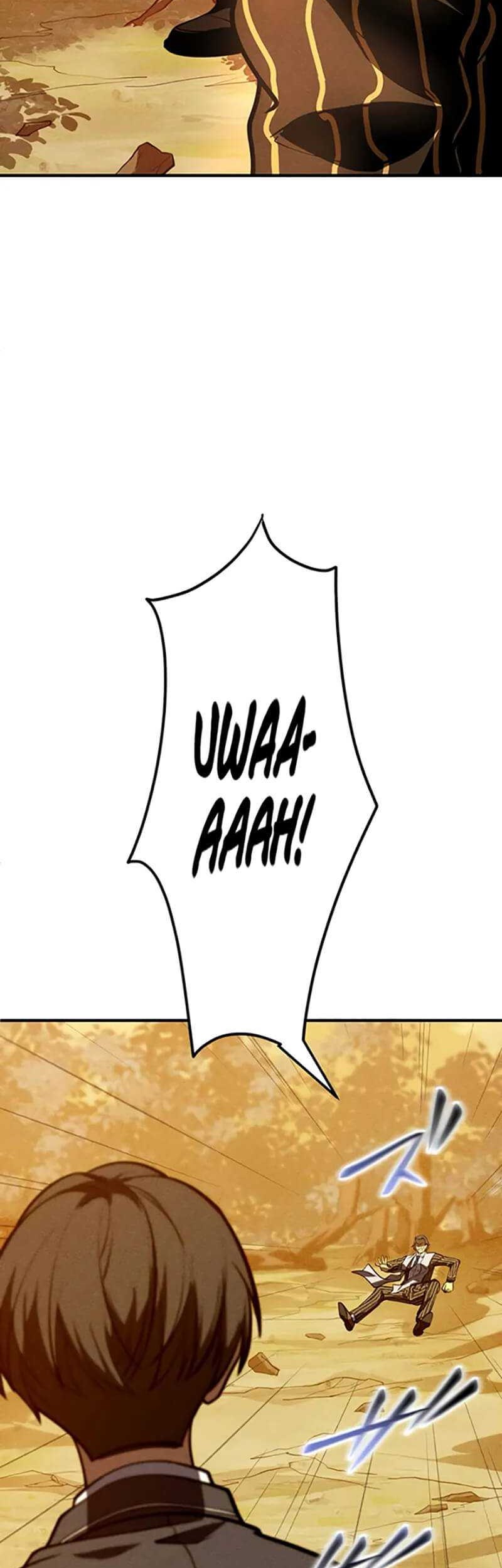 The Hero Starts Over at the Academy Chapter 11 Gambar 4