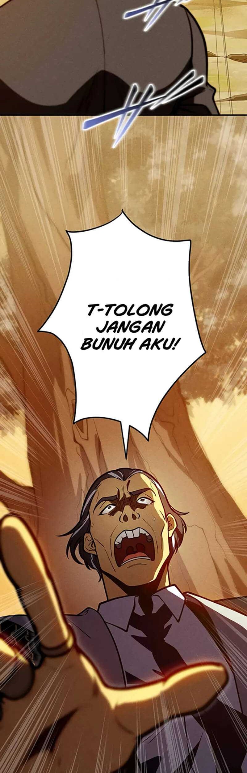 The Hero Starts Over at the Academy Chapter 11 Gambar 5