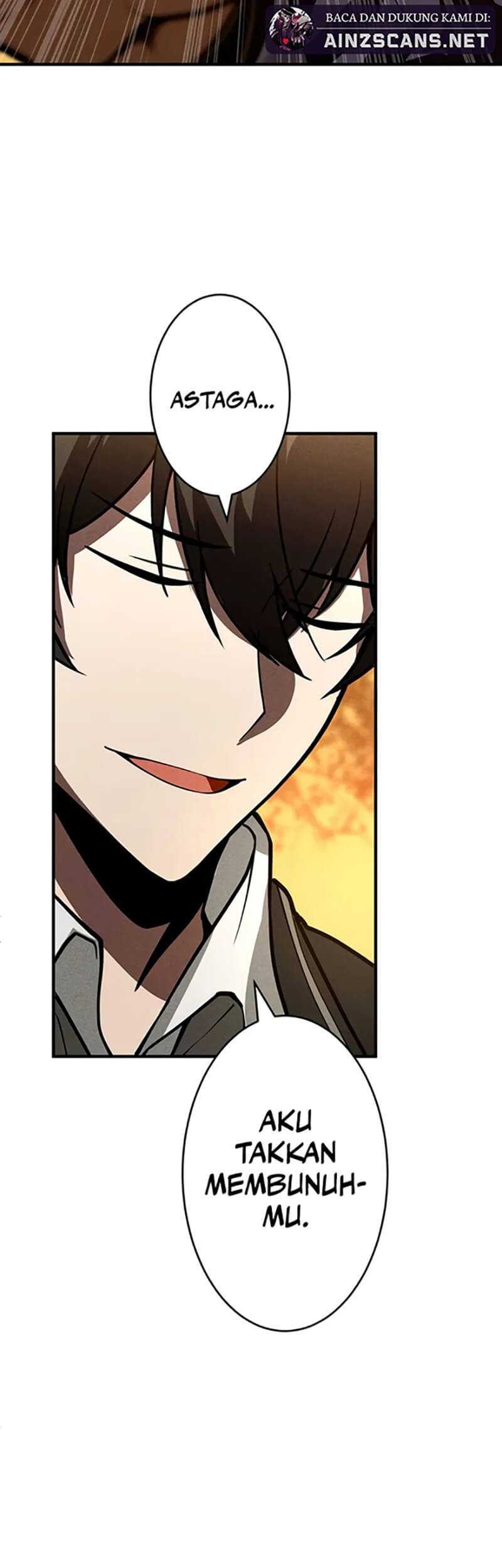 The Hero Starts Over at the Academy Chapter 11 Gambar 6