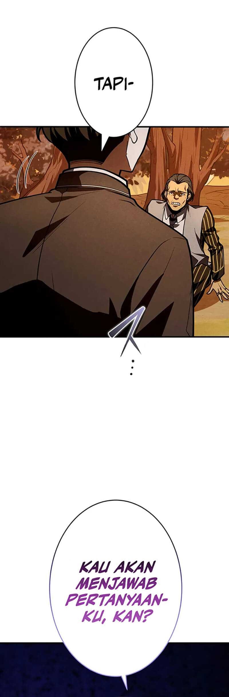 The Hero Starts Over at the Academy Chapter 11 Gambar 7