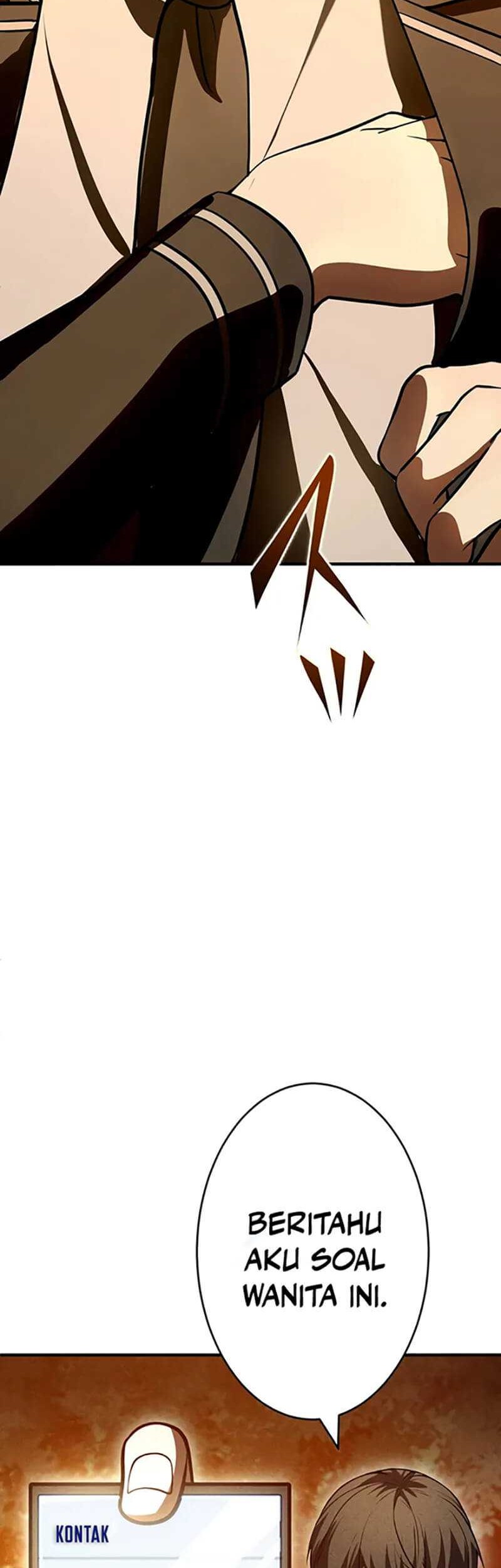 The Hero Starts Over at the Academy Chapter 11 Gambar 9