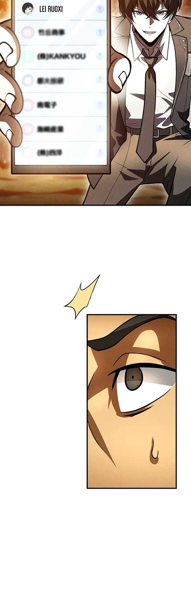 The Hero Starts Over at the Academy Chapter 11 Gambar 10