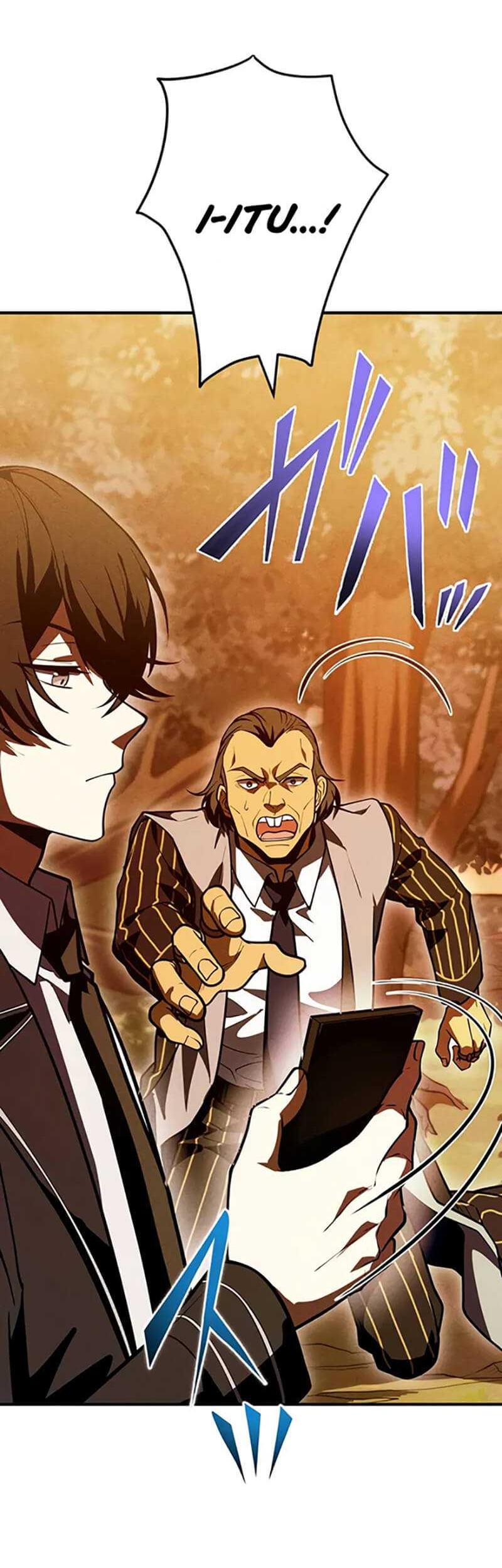 The Hero Starts Over at the Academy Chapter 11 Gambar 11