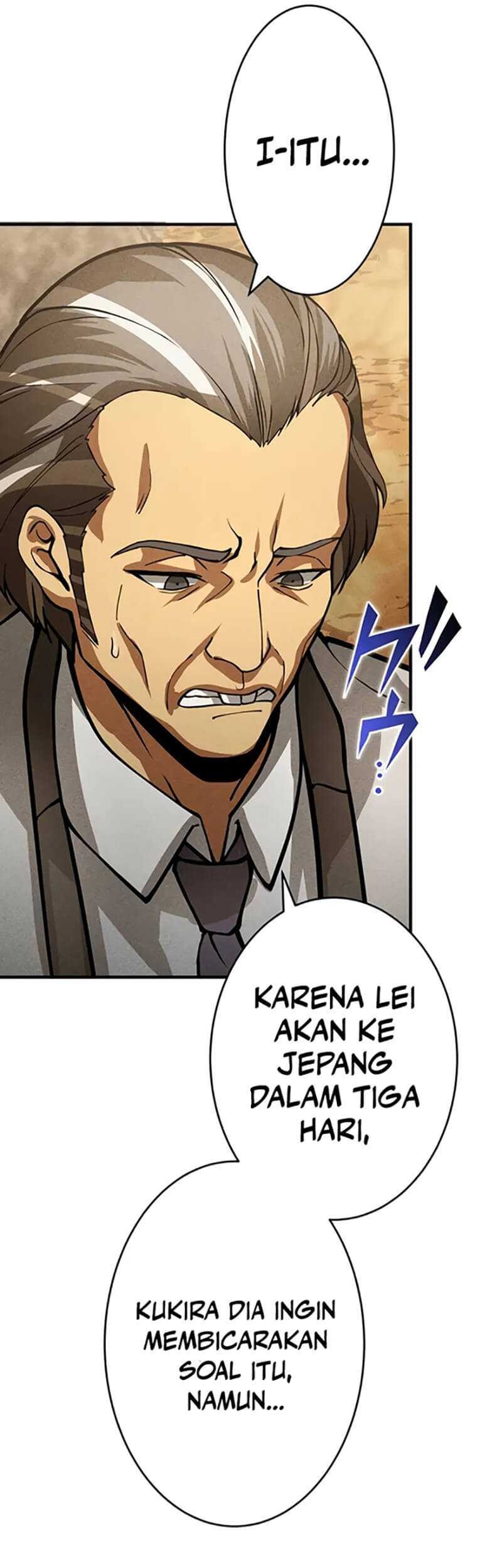 The Hero Starts Over at the Academy Chapter 11 Gambar 14