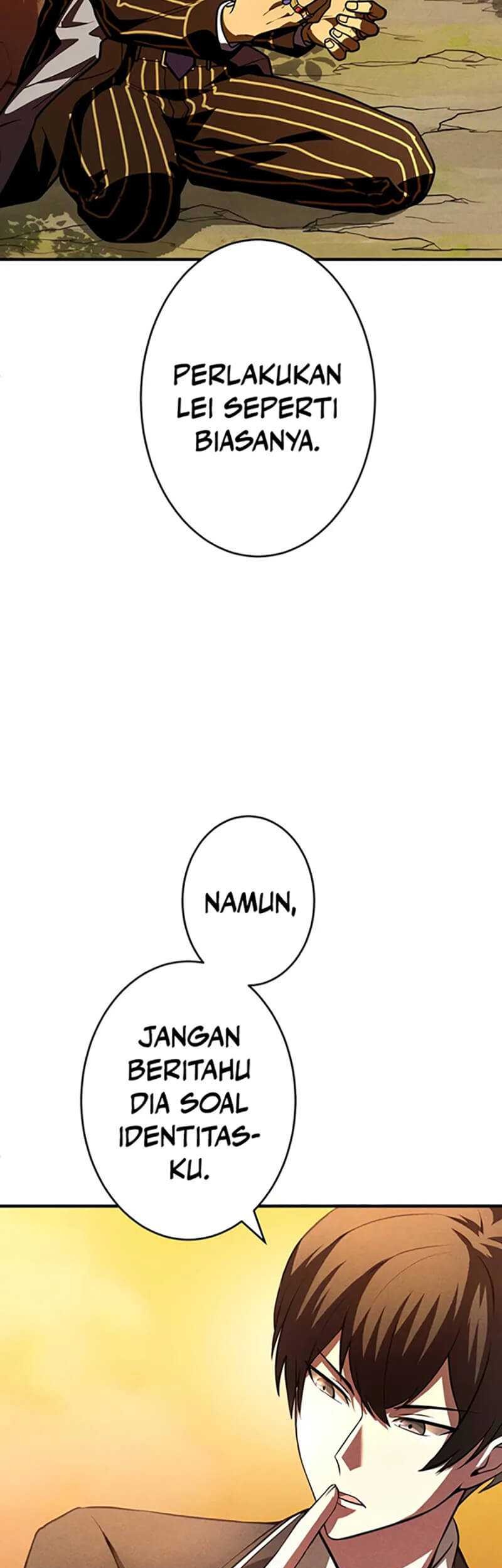 The Hero Starts Over at the Academy Chapter 11 Gambar 18