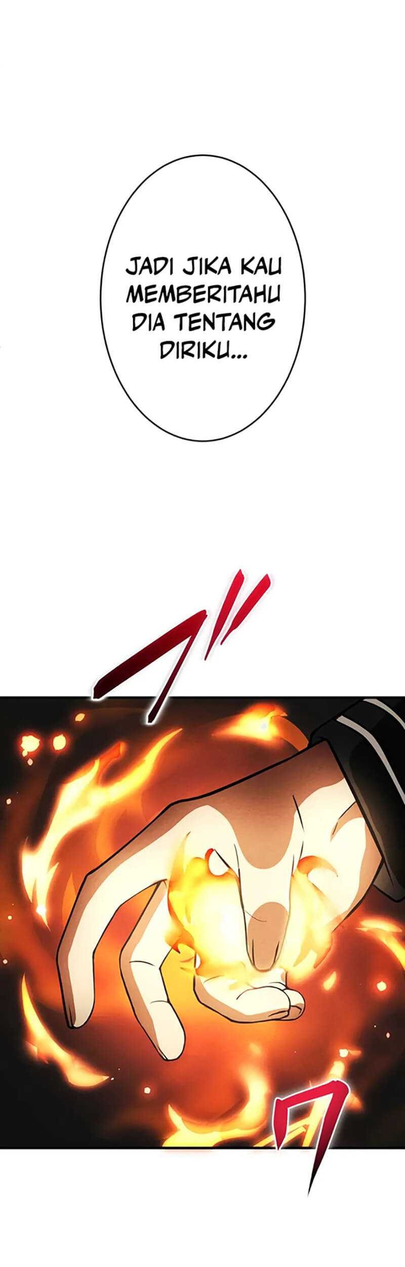 The Hero Starts Over at the Academy Chapter 11 Gambar 21