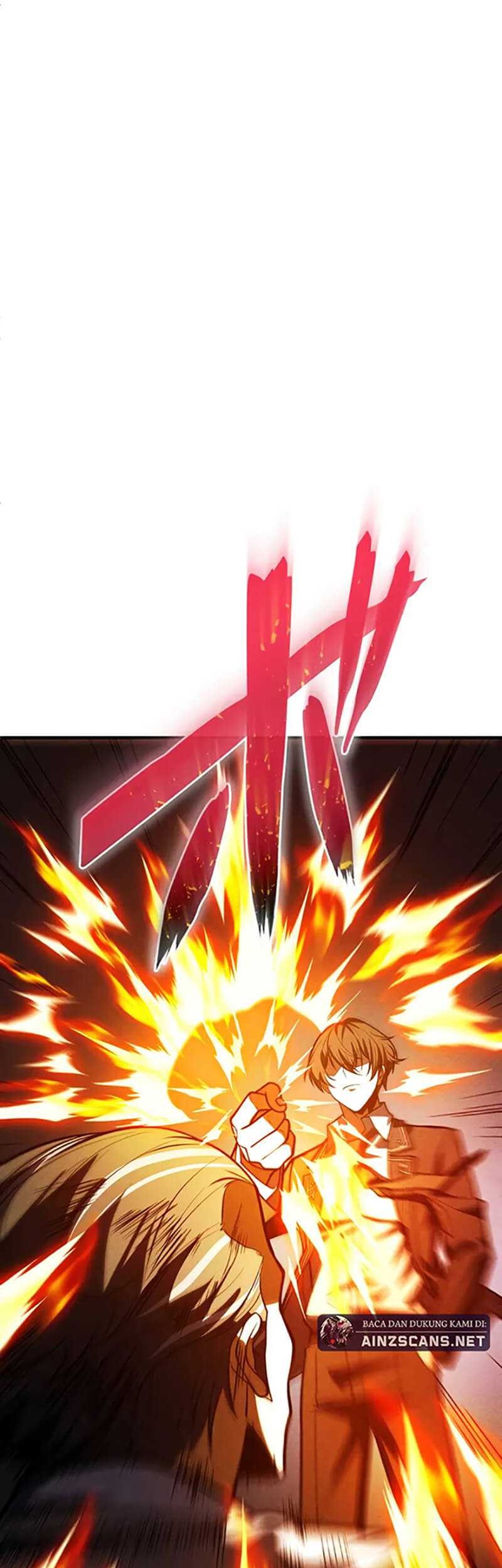 The Hero Starts Over at the Academy Chapter 11 Gambar 22
