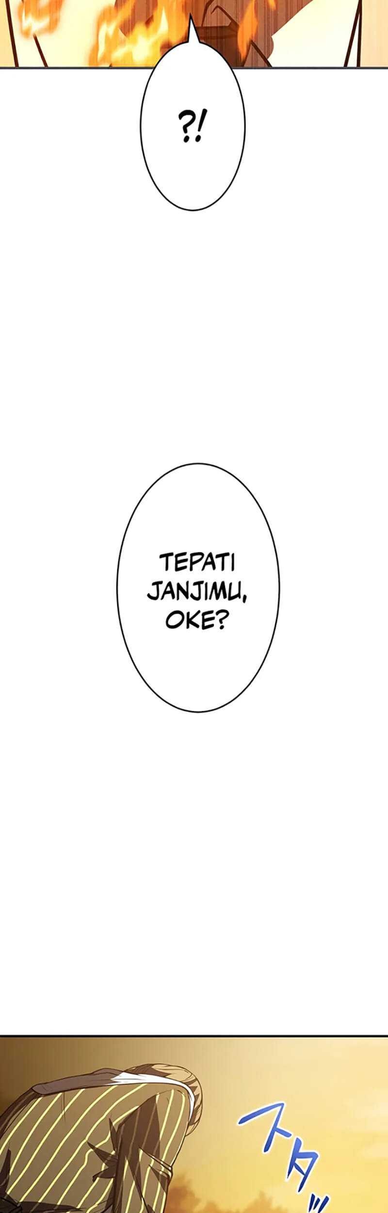 The Hero Starts Over at the Academy Chapter 11 Gambar 24