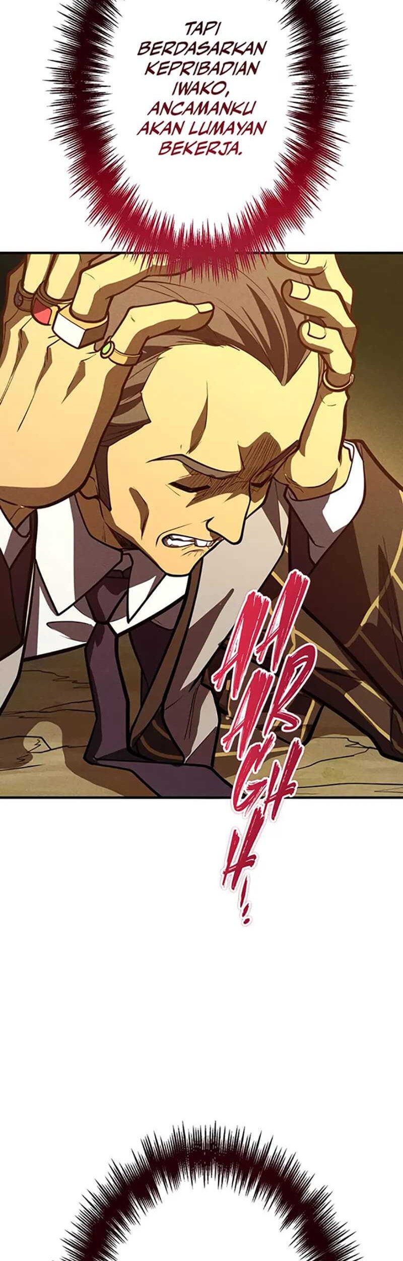 The Hero Starts Over at the Academy Chapter 11 Gambar 27