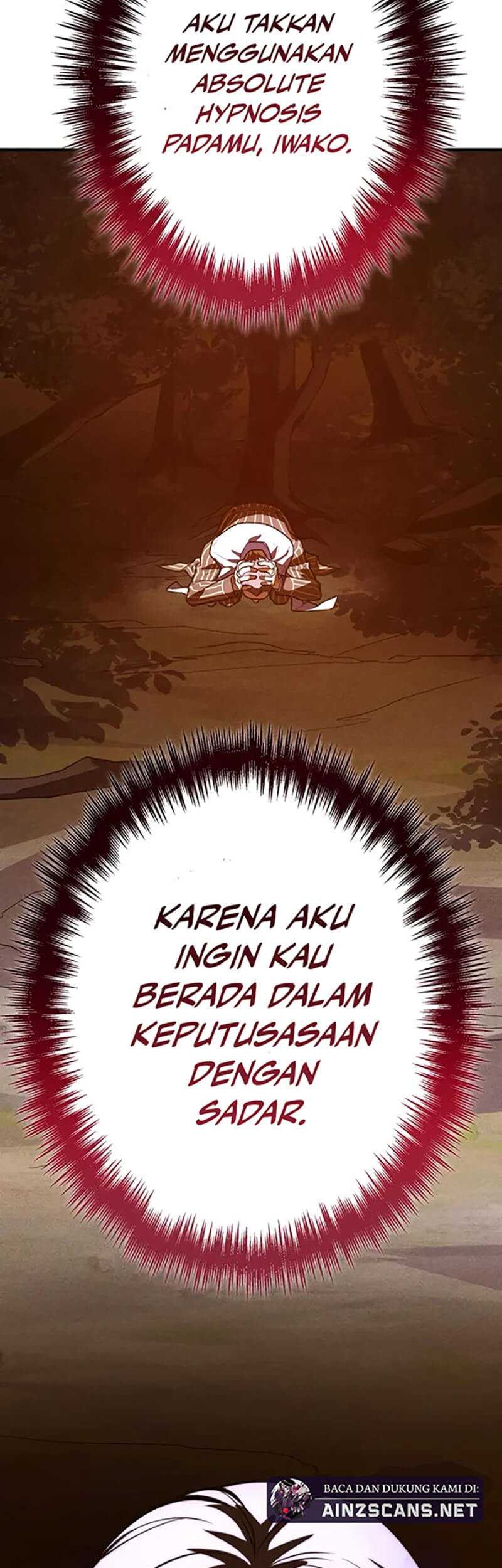 The Hero Starts Over at the Academy Chapter 11 Gambar 28