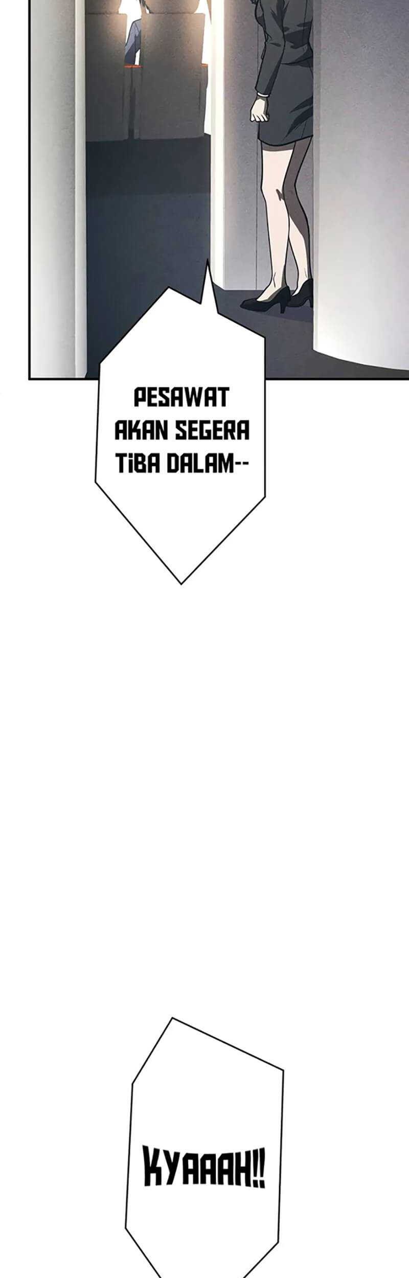 The Hero Starts Over at the Academy Chapter 11 Gambar 34
