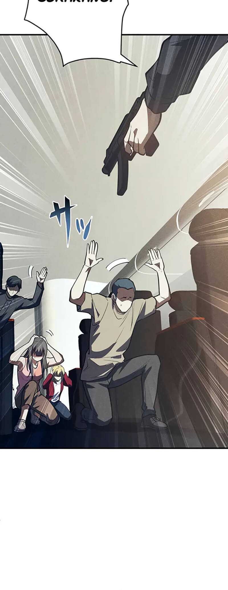 The Hero Starts Over at the Academy Chapter 11 Gambar 37