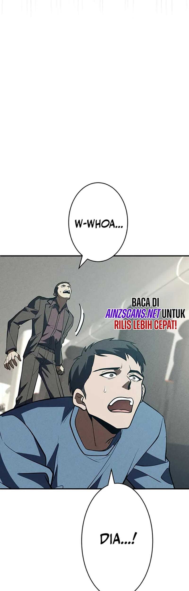 The Hero Starts Over at the Academy Chapter 11 Gambar 38
