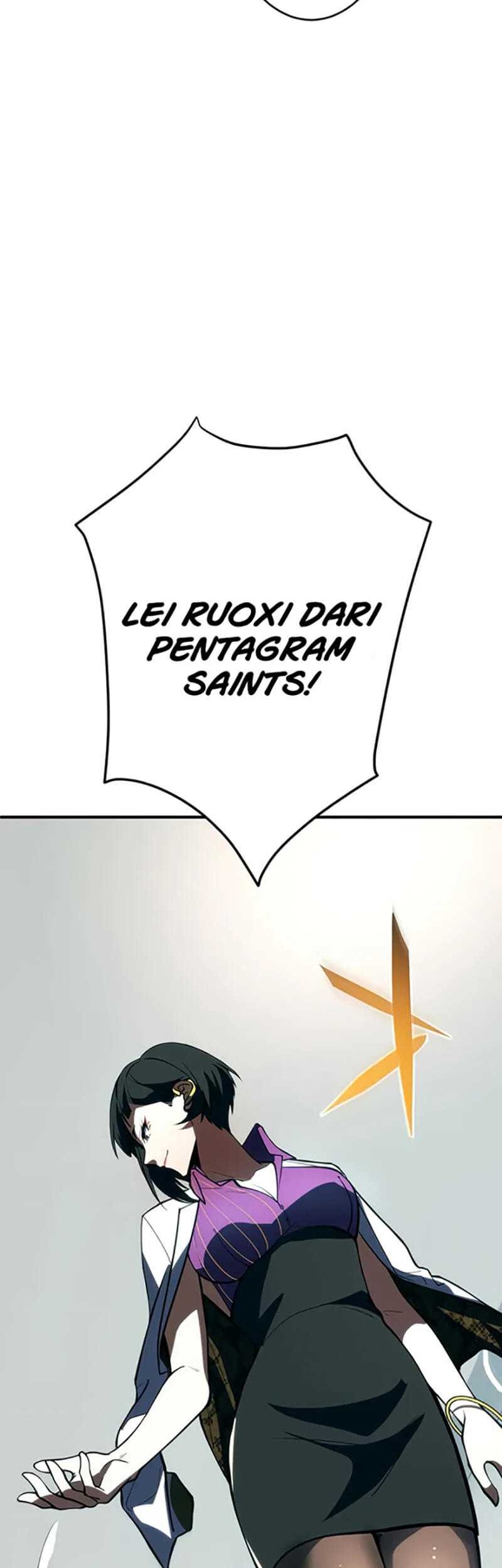 The Hero Starts Over at the Academy Chapter 11 Gambar 39
