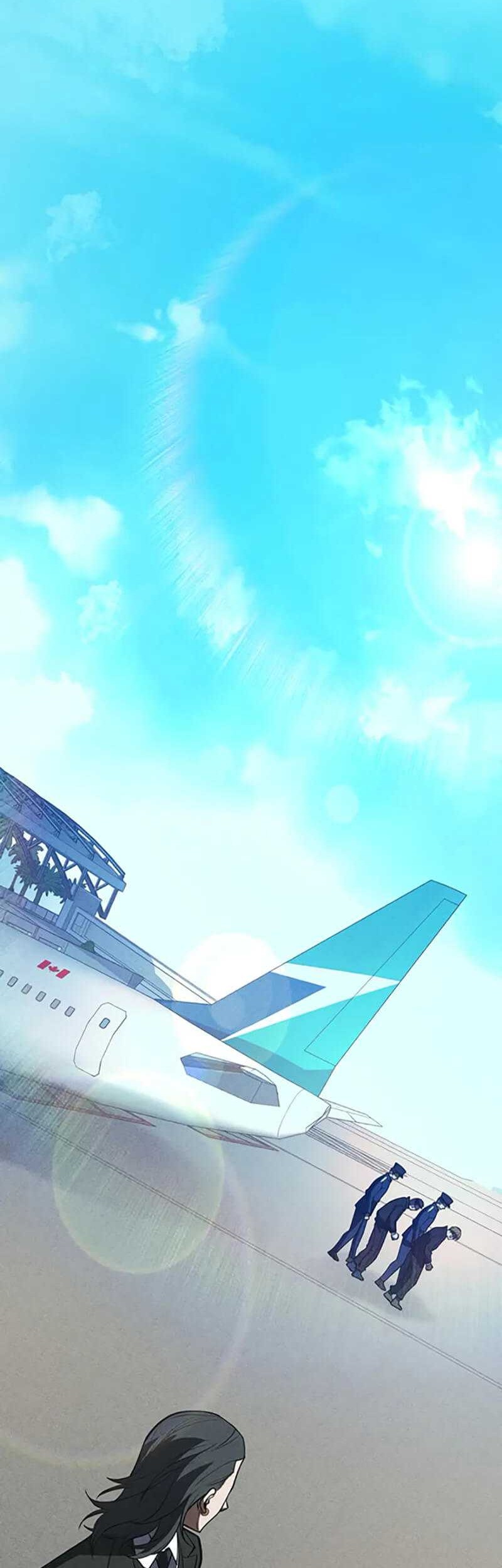 The Hero Starts Over at the Academy Chapter 11 Gambar 41