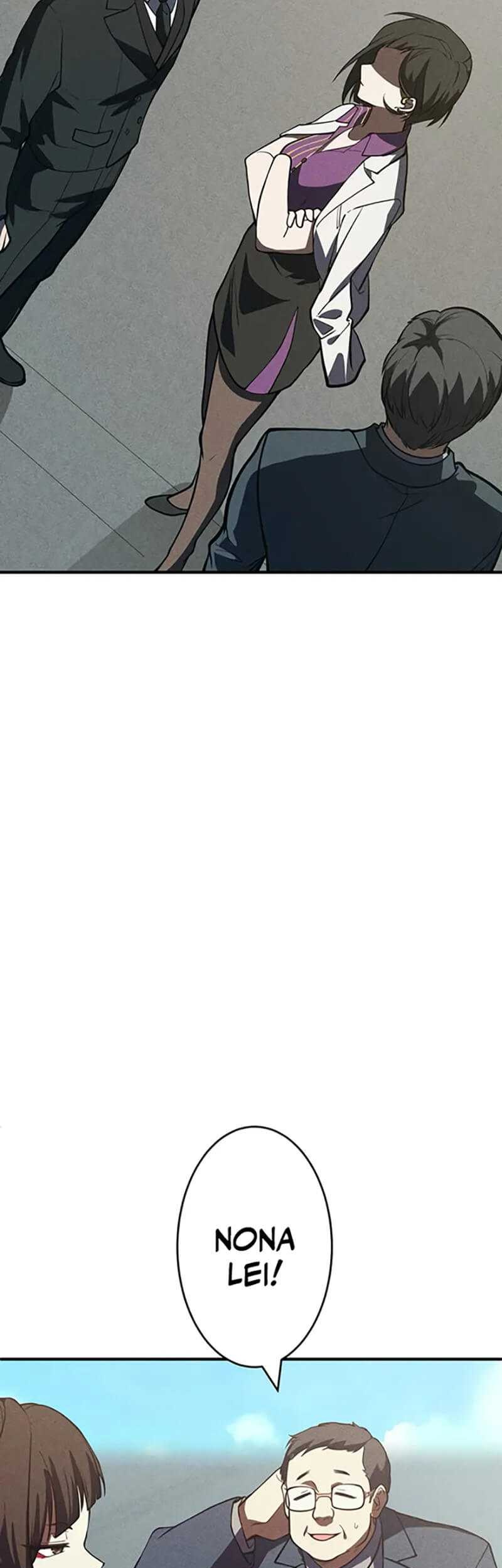 The Hero Starts Over at the Academy Chapter 11 Gambar 42