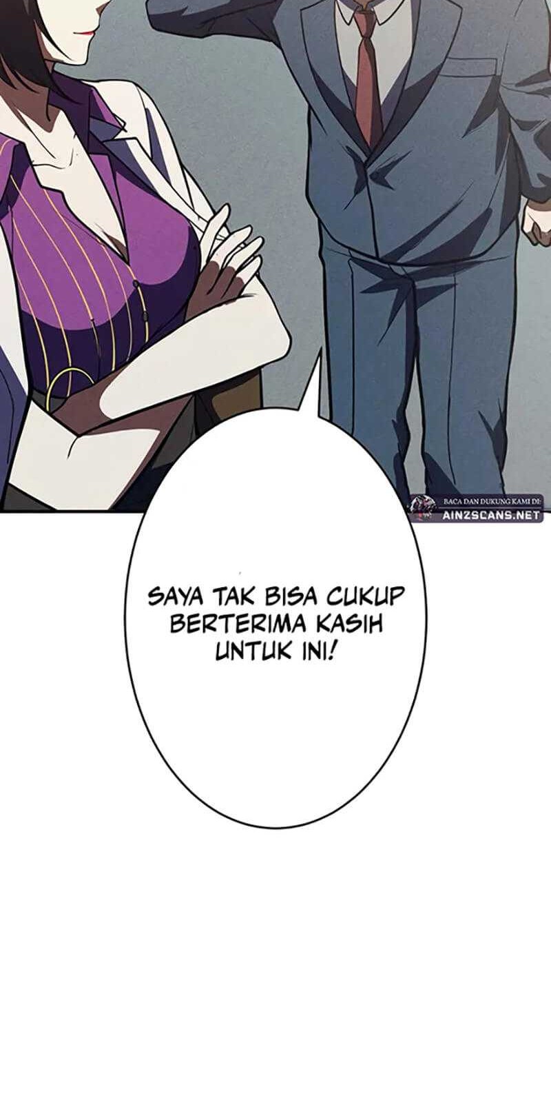 The Hero Starts Over at the Academy Chapter 11 Gambar 43
