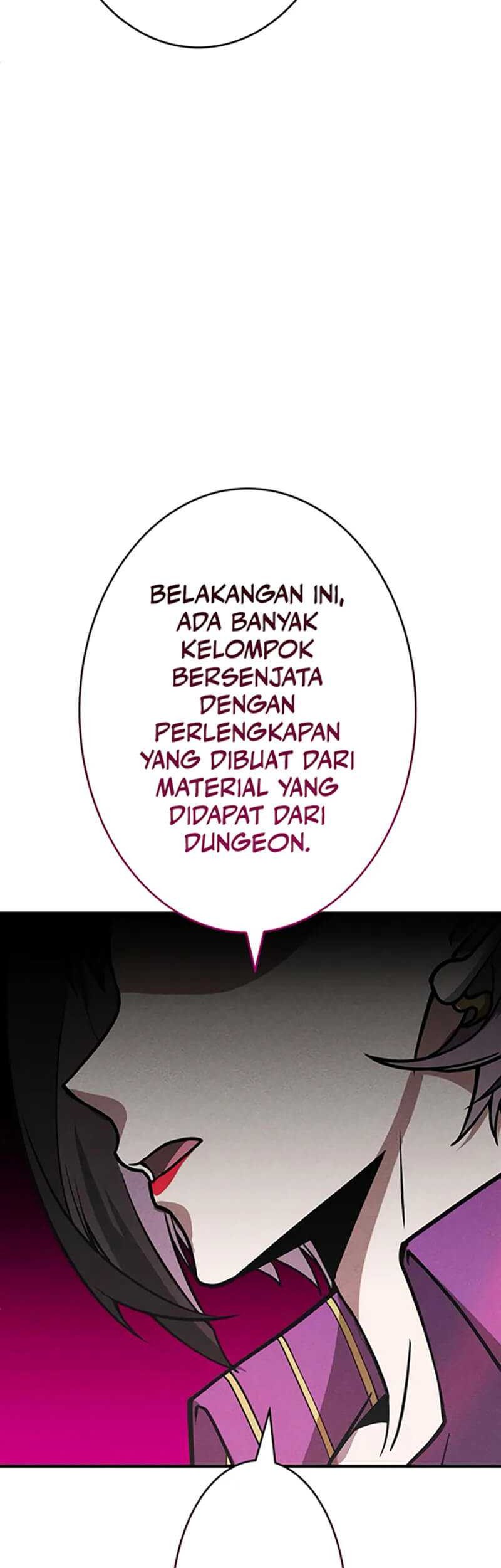 The Hero Starts Over at the Academy Chapter 11 Gambar 46
