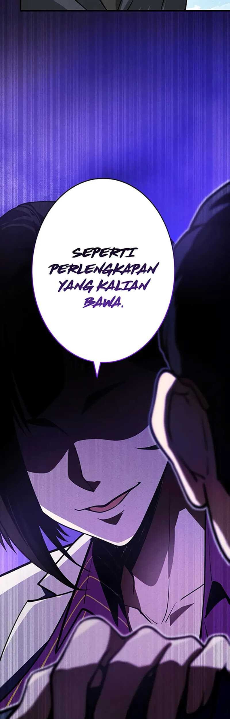 The Hero Starts Over at the Academy Chapter 11 Gambar 48