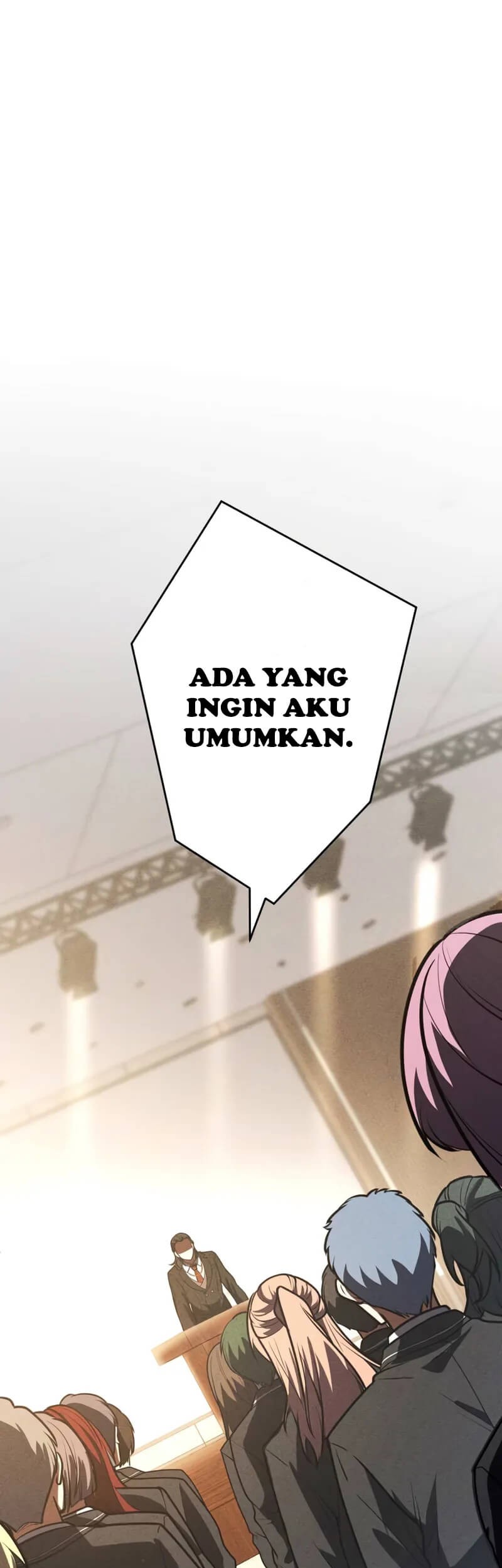 The Hero Starts Over at the Academy Chapter 12 Gambar 60